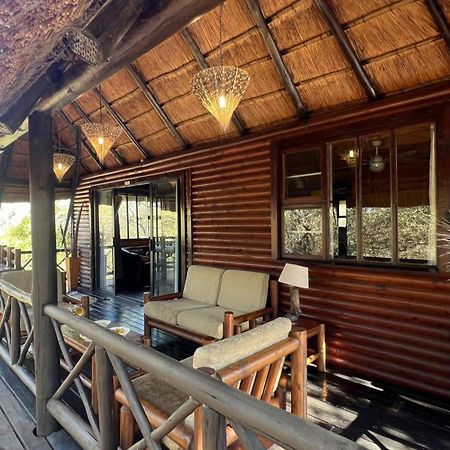 Kruger Kumba - Lahlekile Nathi Apartment Marloth Park Luaran gambar