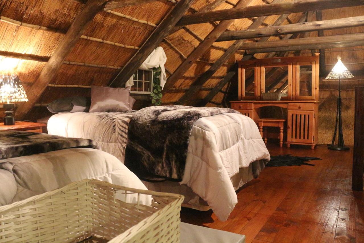 Kruger Kumba - Lahlekile Nathi Apartment Marloth Park Luaran gambar