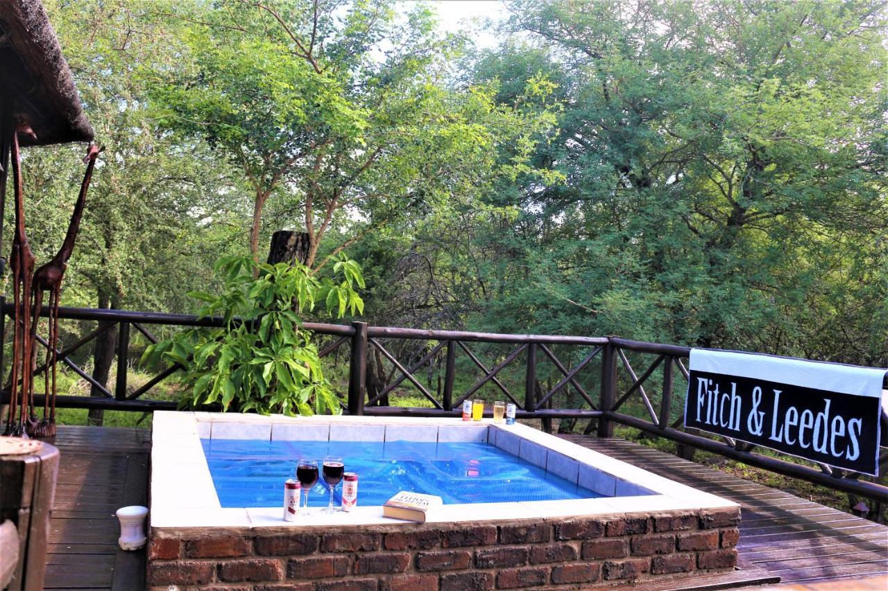 Kruger Kumba - Lahlekile Nathi Apartment Marloth Park Luaran gambar