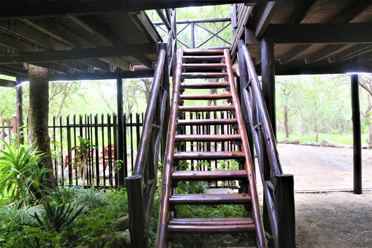 Kruger Kumba - Lahlekile Nathi Apartment Marloth Park Luaran gambar