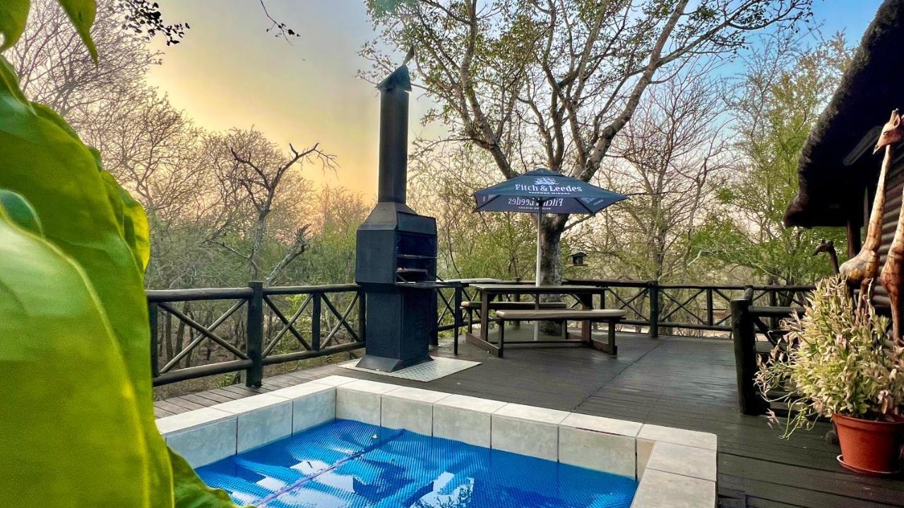Kruger Kumba - Lahlekile Nathi Apartment Marloth Park Luaran gambar