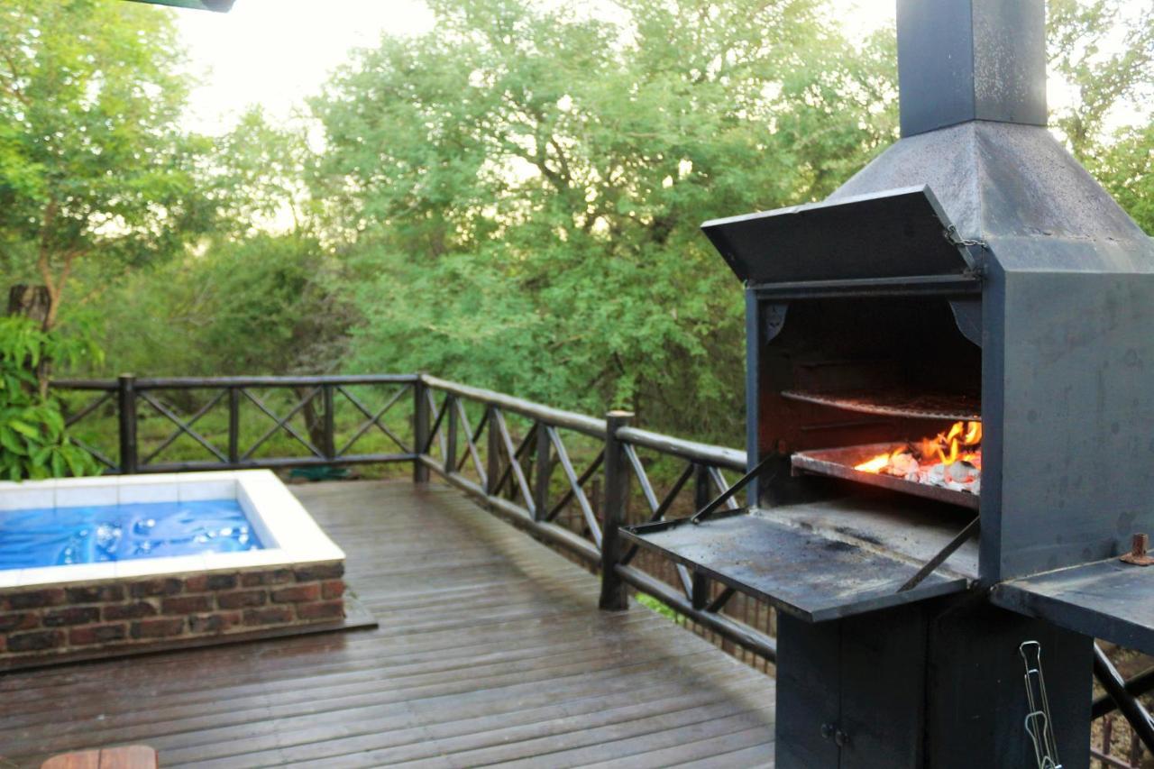 Kruger Kumba - Lahlekile Nathi Apartment Marloth Park Luaran gambar