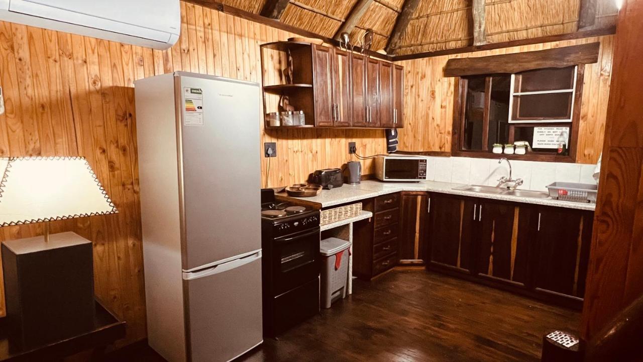 Kruger Kumba - Lahlekile Nathi Apartment Marloth Park Luaran gambar