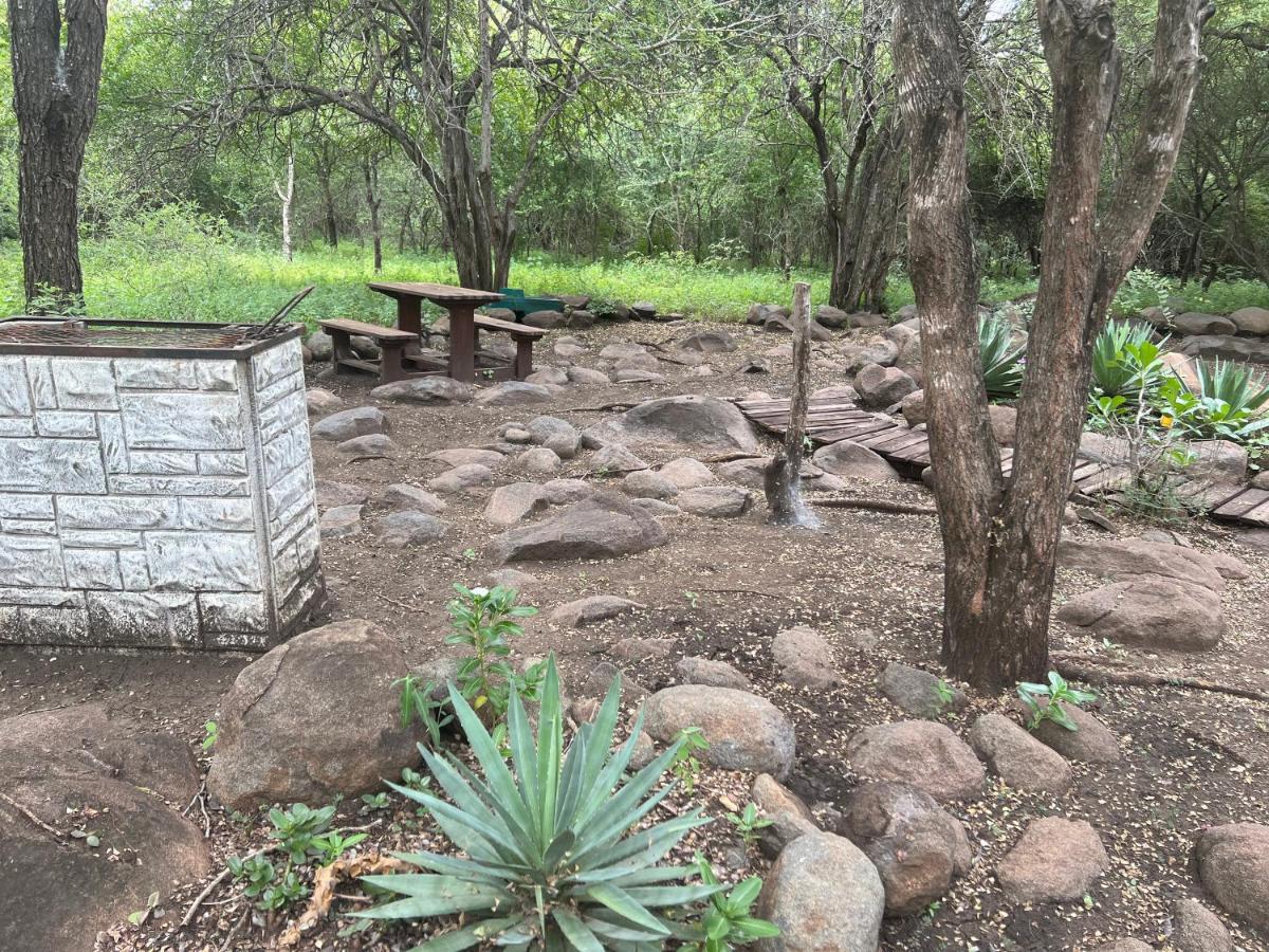 Kruger Kumba - Lahlekile Nathi Apartment Marloth Park Luaran gambar