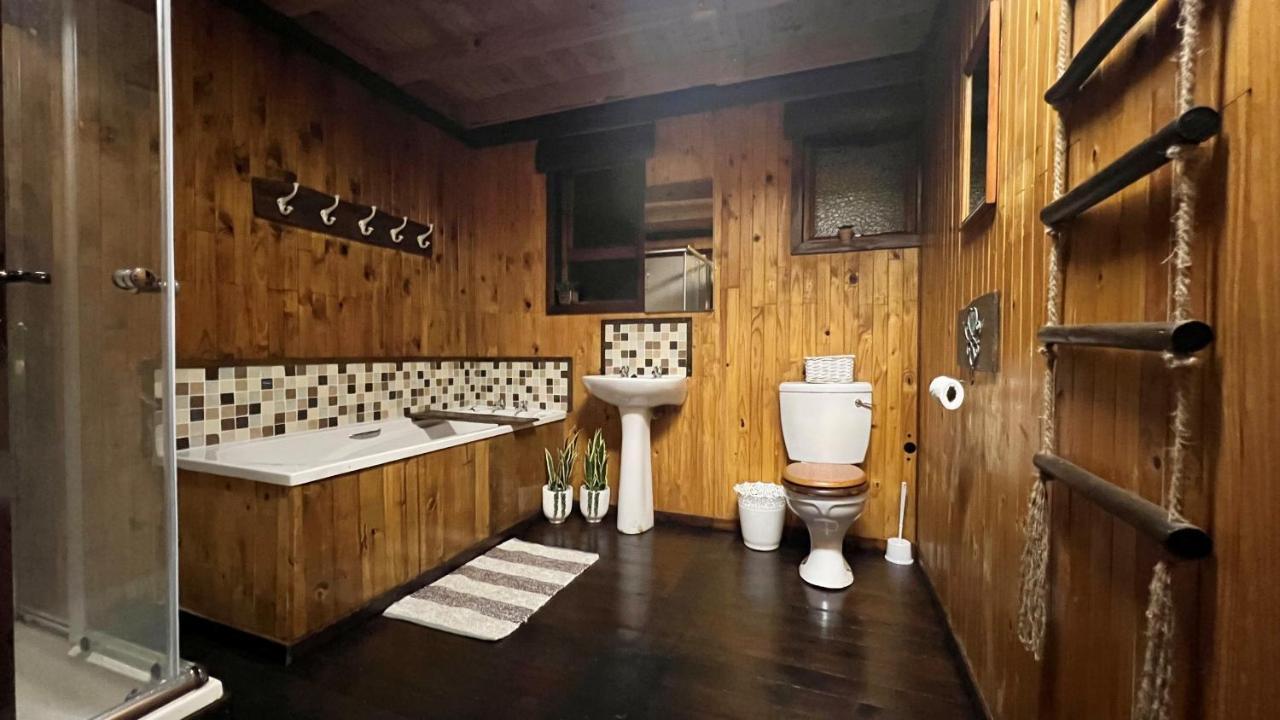 Kruger Kumba - Lahlekile Nathi Apartment Marloth Park Luaran gambar