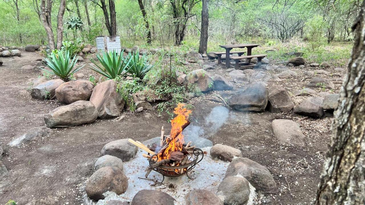 Kruger Kumba - Lahlekile Nathi Apartment Marloth Park Luaran gambar