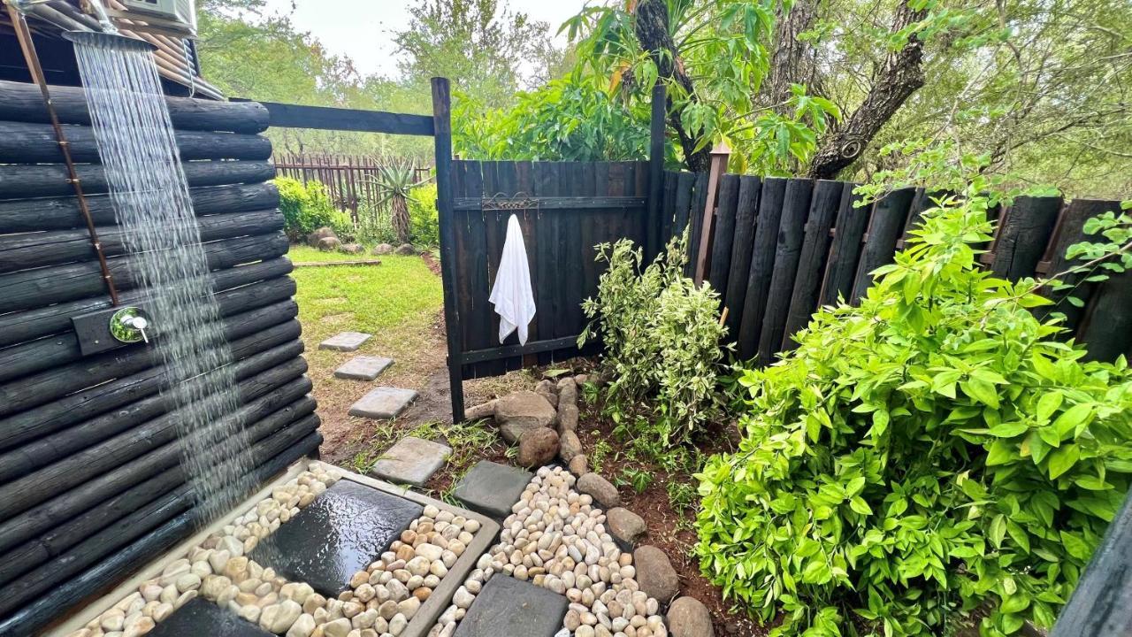 Kruger Kumba - Lahlekile Nathi Apartment Marloth Park Luaran gambar