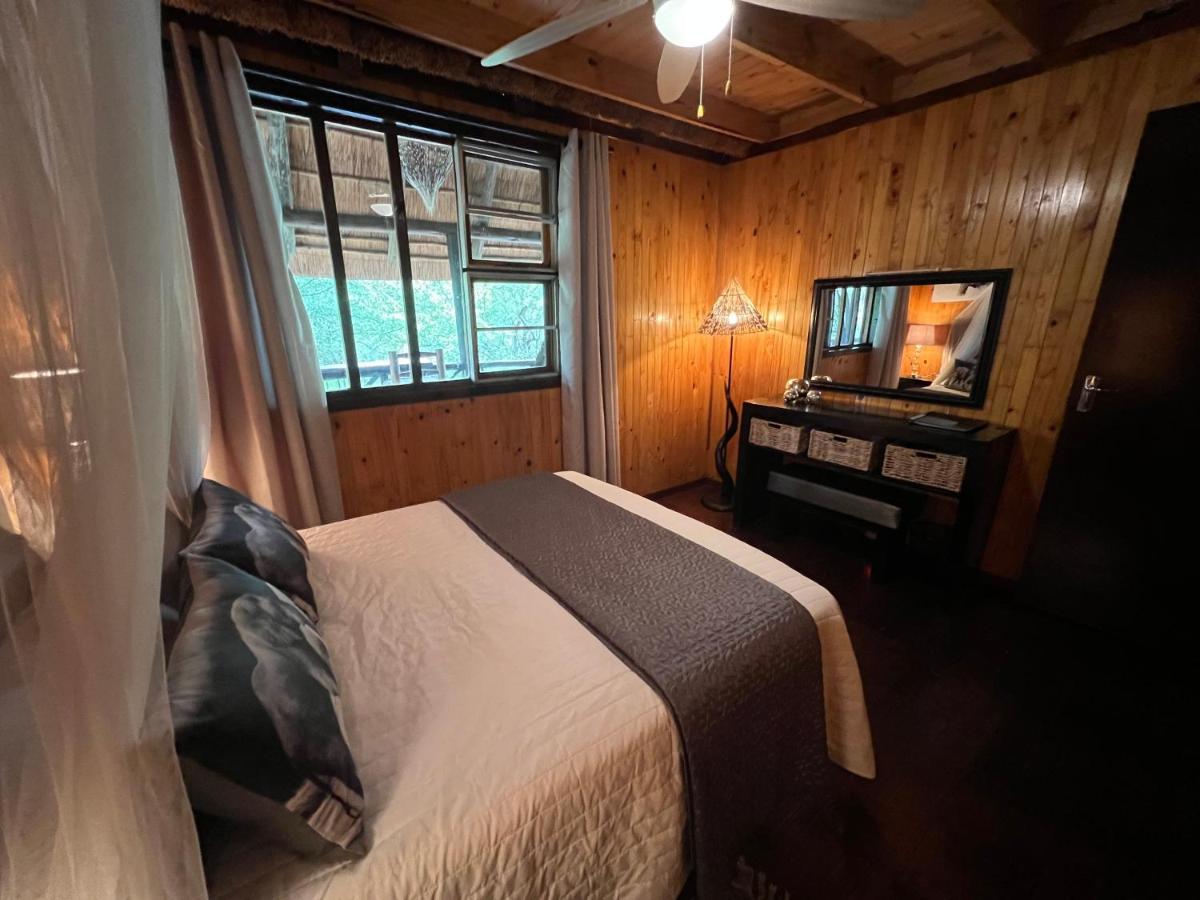 Kruger Kumba - Lahlekile Nathi Apartment Marloth Park Luaran gambar