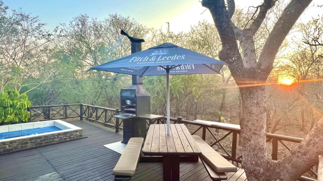 Kruger Kumba - Lahlekile Nathi Apartment Marloth Park Luaran gambar