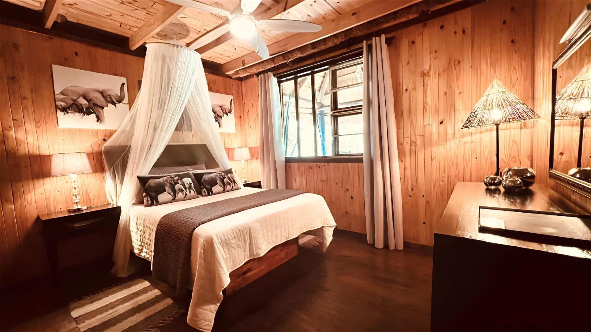 Kruger Kumba - Lahlekile Nathi Apartment Marloth Park Luaran gambar