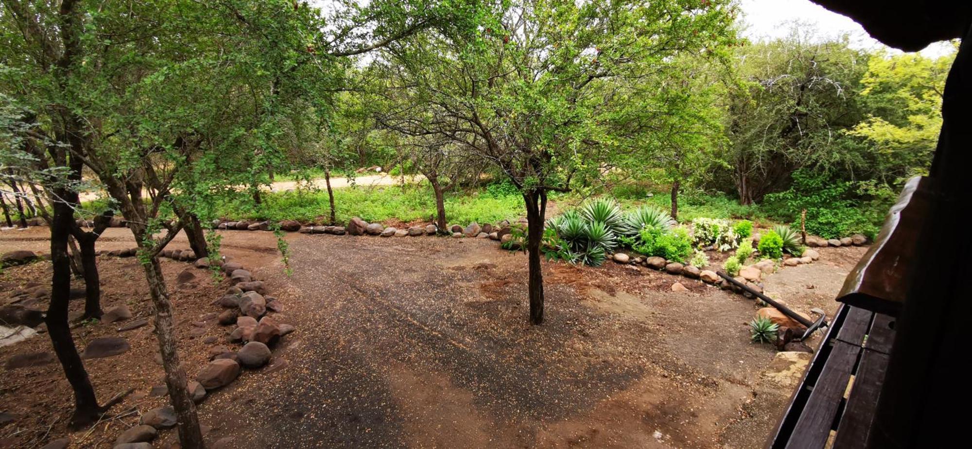 Kruger Kumba - Lahlekile Nathi Apartment Marloth Park Luaran gambar