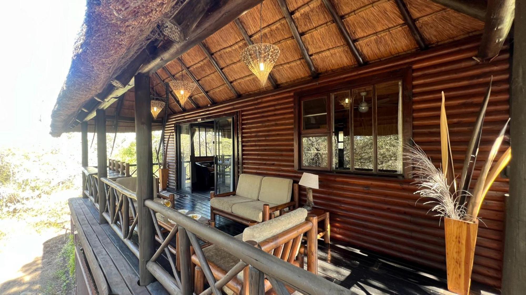 Kruger Kumba - Lahlekile Nathi Apartment Marloth Park Luaran gambar