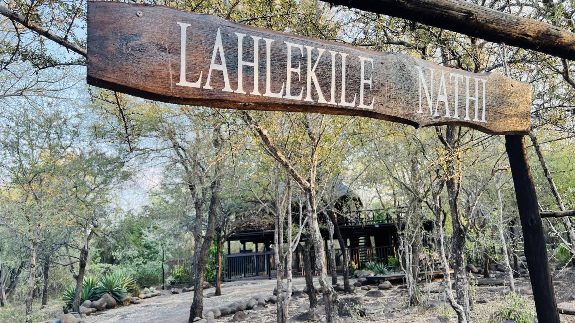 Kruger Kumba - Lahlekile Nathi Apartment Marloth Park Luaran gambar