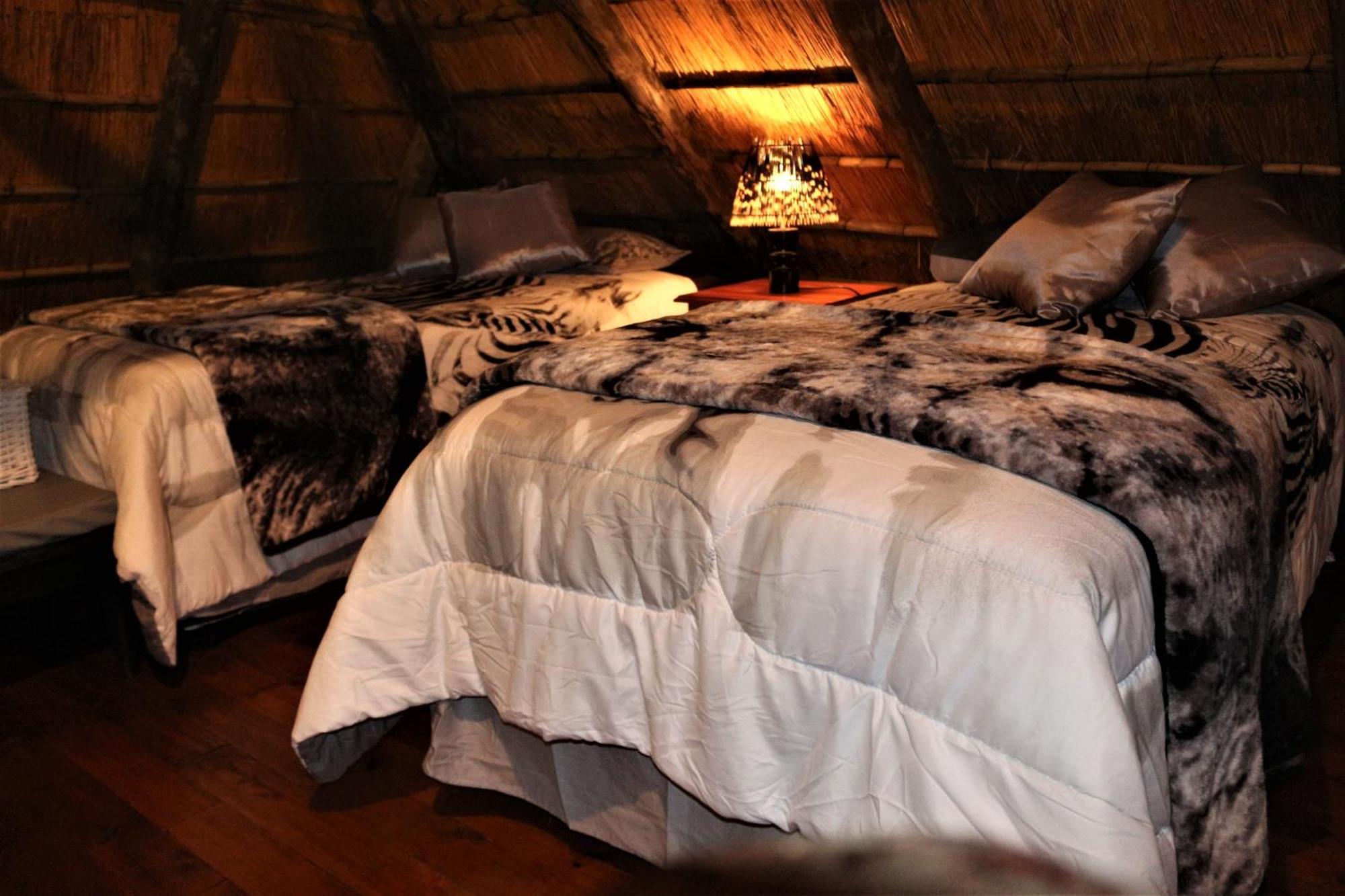 Kruger Kumba - Lahlekile Nathi Apartment Marloth Park Luaran gambar
