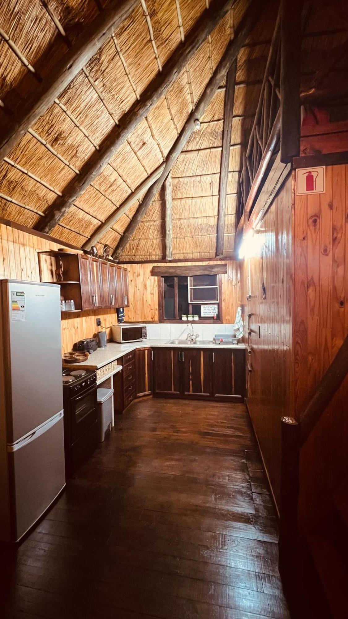 Kruger Kumba - Lahlekile Nathi Apartment Marloth Park Luaran gambar