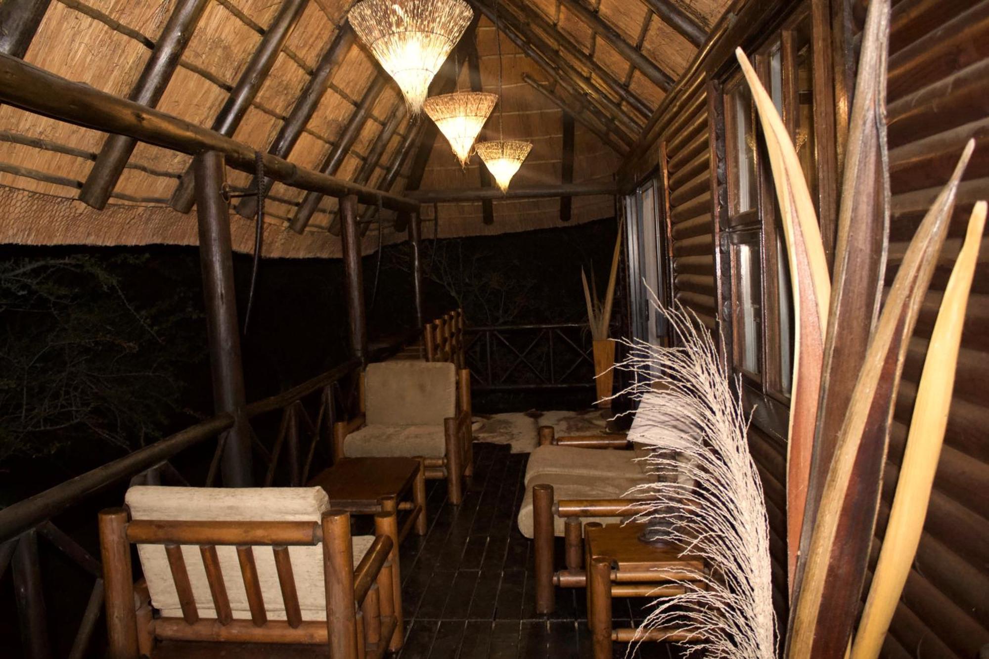 Kruger Kumba - Lahlekile Nathi Apartment Marloth Park Luaran gambar