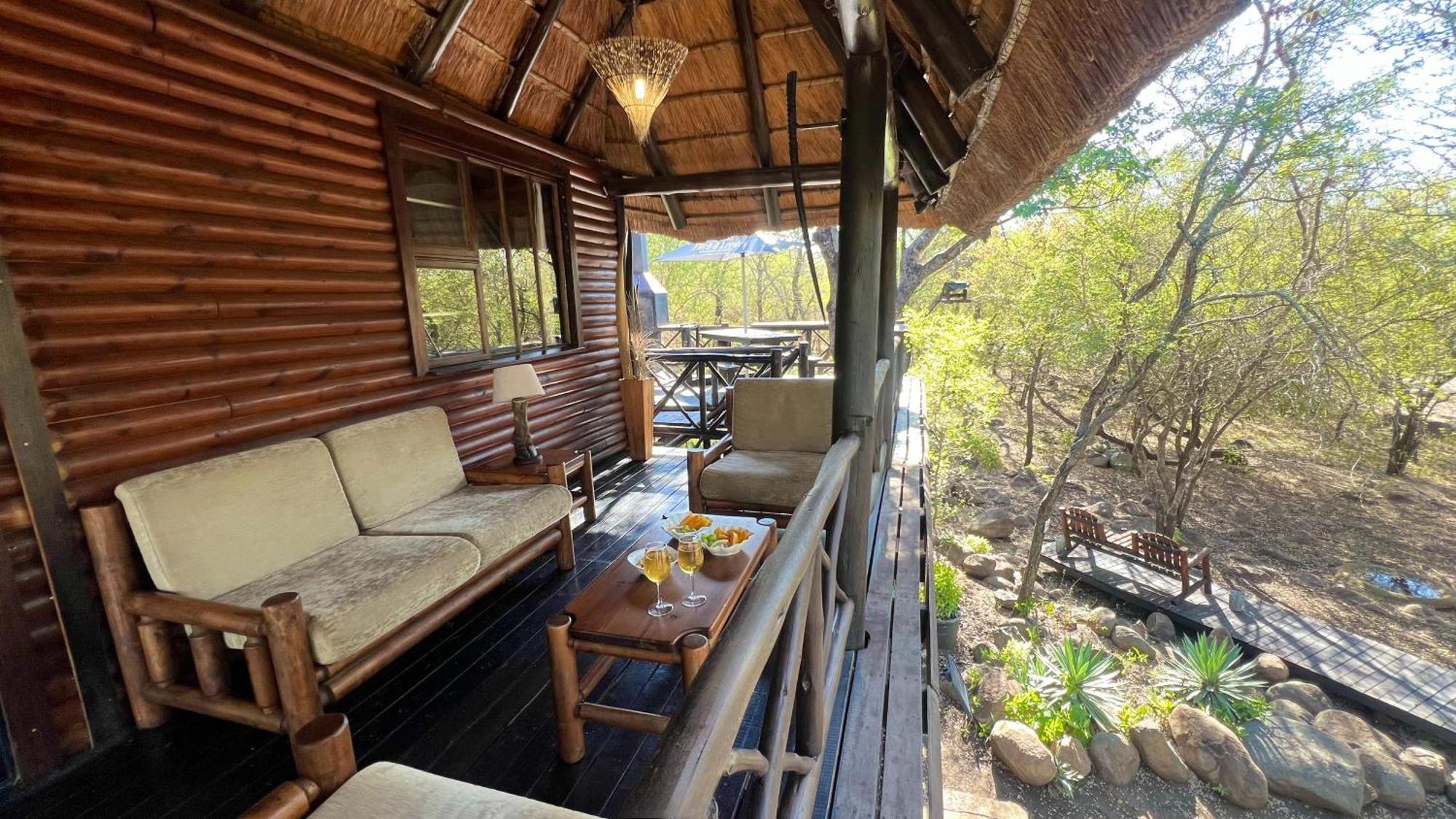 Kruger Kumba - Lahlekile Nathi Apartment Marloth Park Luaran gambar