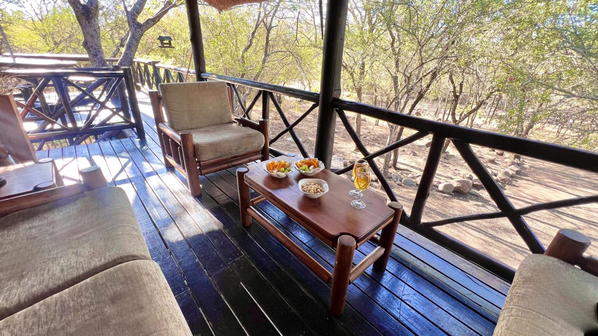 Kruger Kumba - Lahlekile Nathi Apartment Marloth Park Luaran gambar