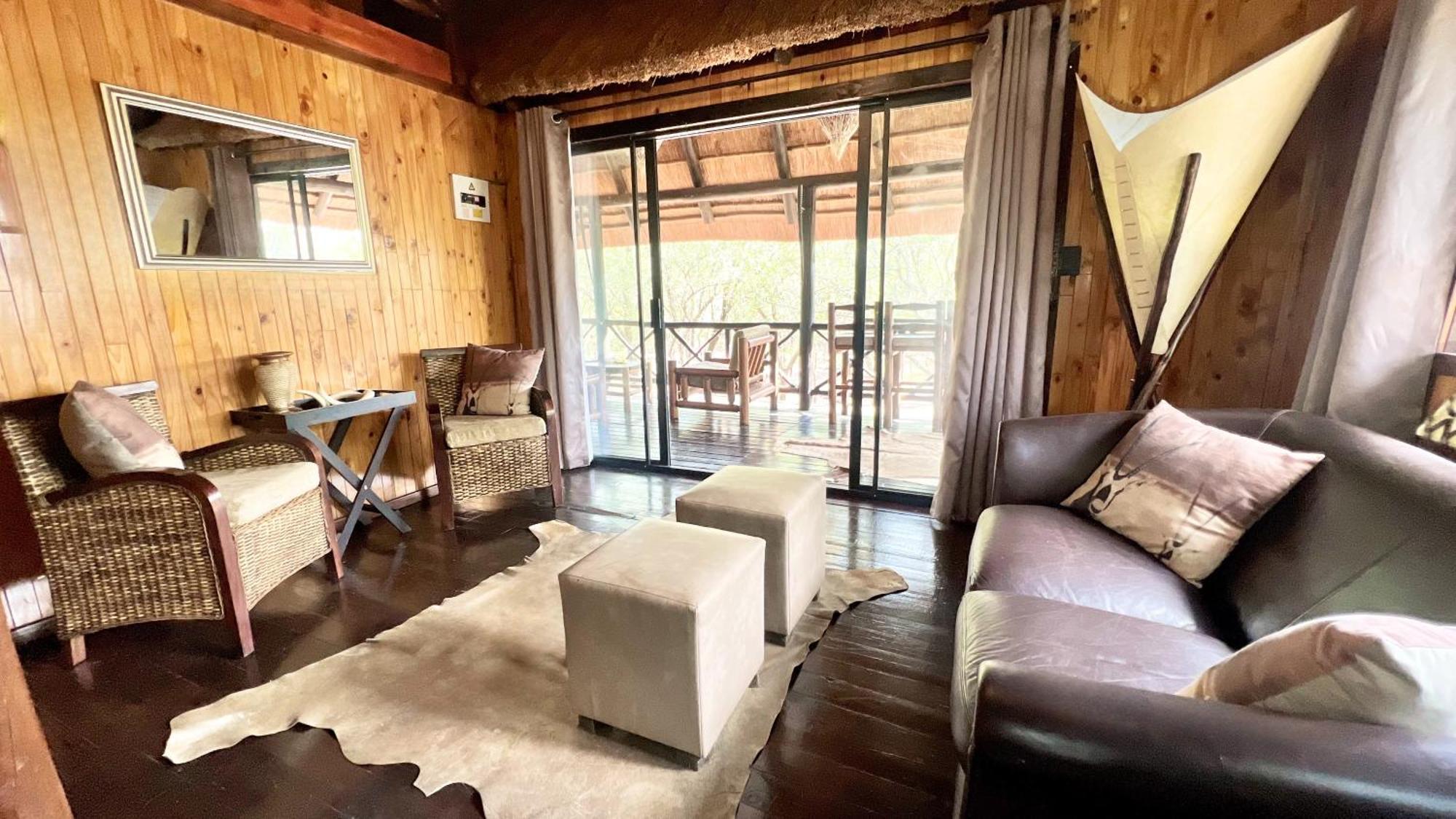 Kruger Kumba - Lahlekile Nathi Apartment Marloth Park Luaran gambar