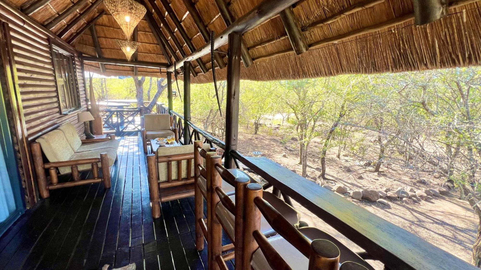 Kruger Kumba - Lahlekile Nathi Apartment Marloth Park Luaran gambar