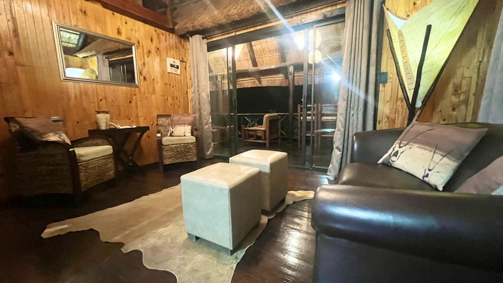 Kruger Kumba - Lahlekile Nathi Apartment Marloth Park Luaran gambar