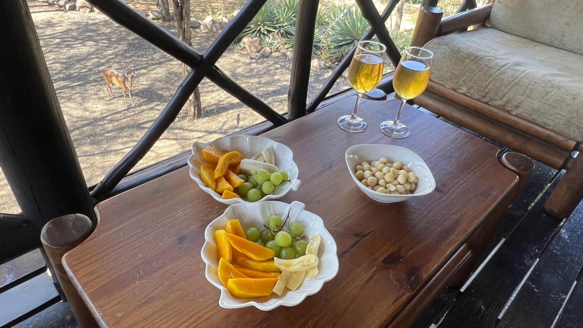 Kruger Kumba - Lahlekile Nathi Apartment Marloth Park Luaran gambar