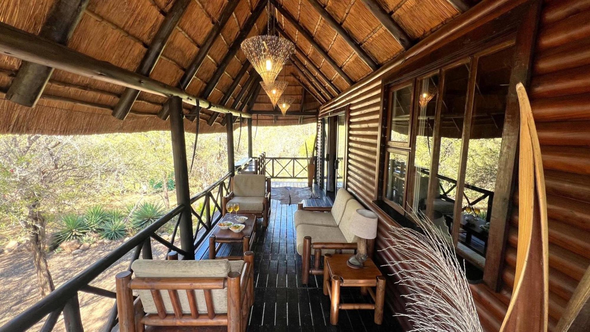 Kruger Kumba - Lahlekile Nathi Apartment Marloth Park Luaran gambar