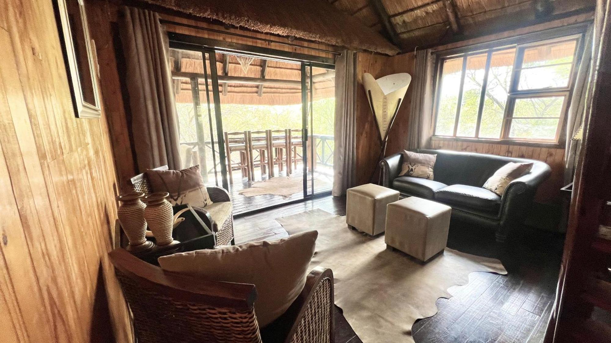 Kruger Kumba - Lahlekile Nathi Apartment Marloth Park Luaran gambar