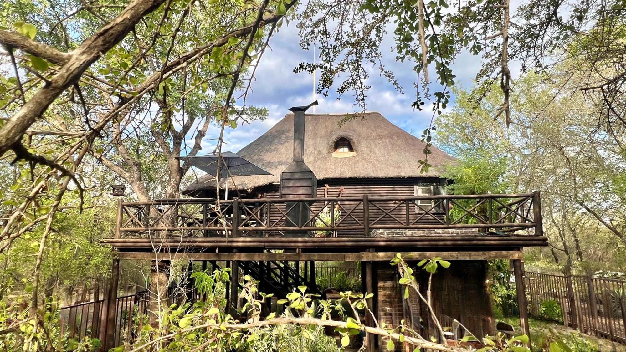 Kruger Kumba - Lahlekile Nathi Apartment Marloth Park Luaran gambar